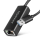 Karta sieciowa Axagon ADE-AR USB-A gigabit ethernet adapter
